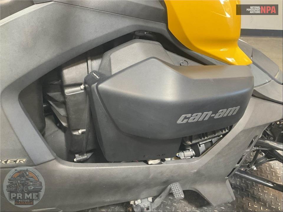 2021 Can-Am RYKER 900 ACE — фото 6