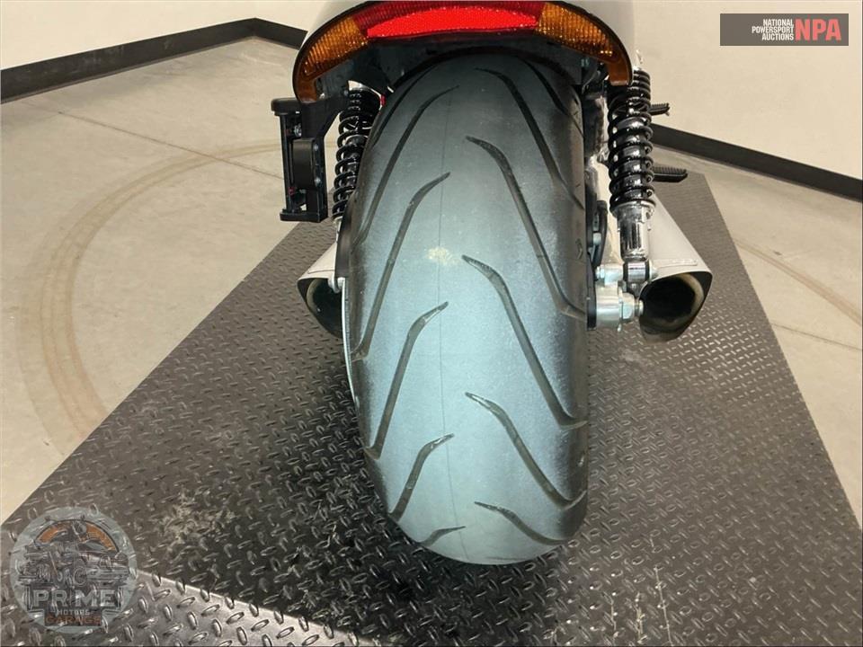 2014 Harley-Davidson VRSCF MUSCLE V-ROD — фото 21