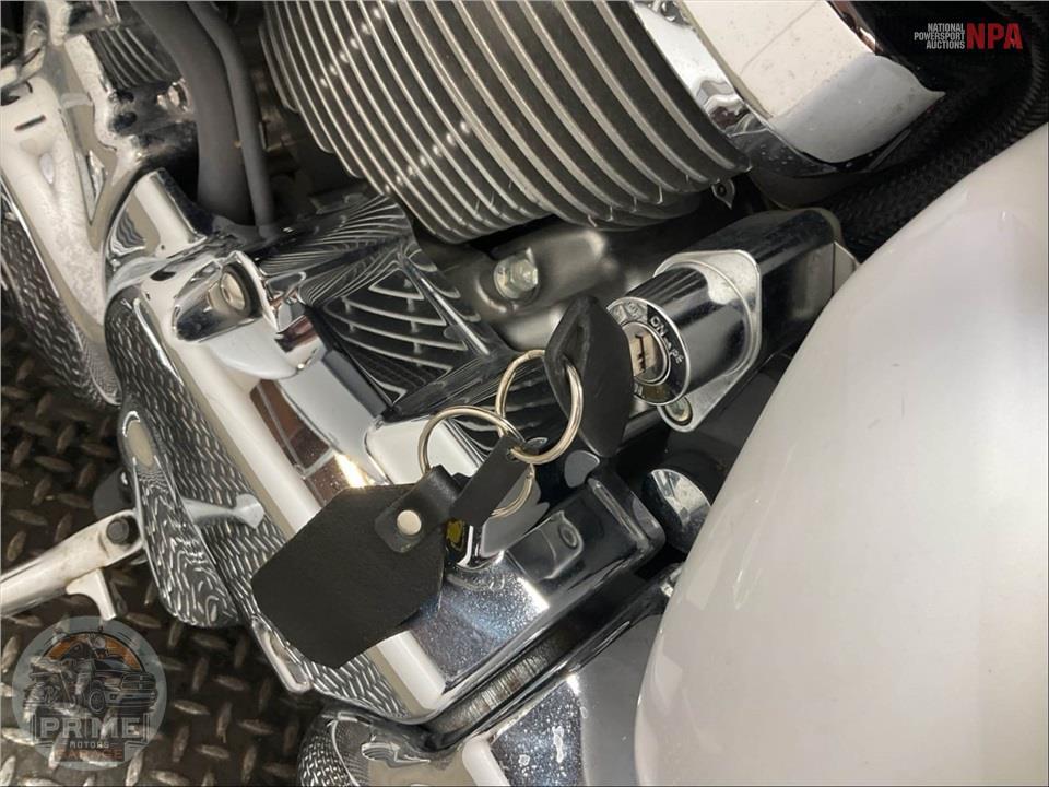 2015 Suzuki VZ1500L5 BOULEVARD M90 — фото 10