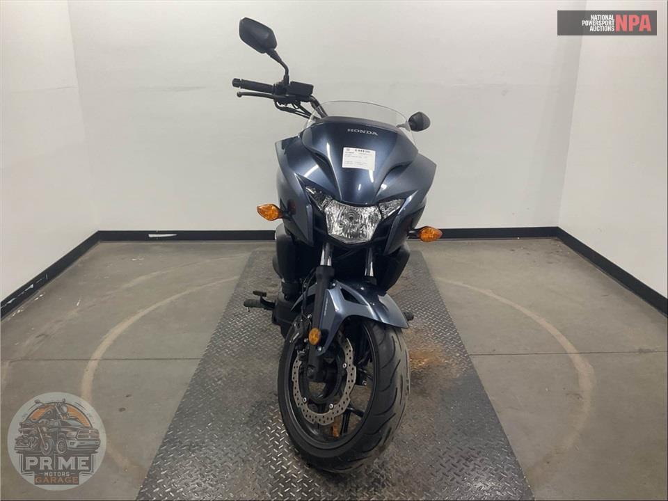 2015 Honda CTX700DF TOURING DCT (ABS) — фото 2