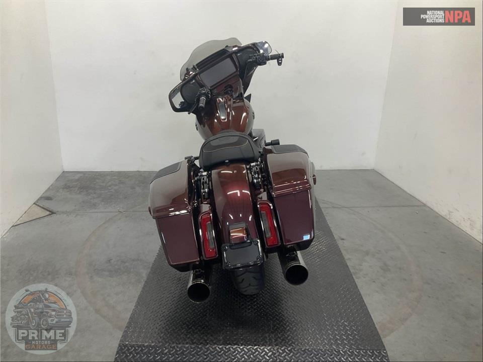 2024 Harley-Davidson FLHXSE CVO STREET GLIDE — фото 4