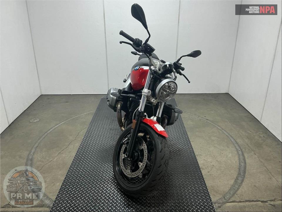 2022 Bmw R NINET PURE — фото 2