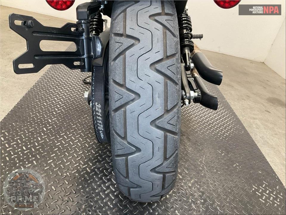 2021 Indian Motorcycle SCOUT BOBBER SIXTY (ABS) — фото 17