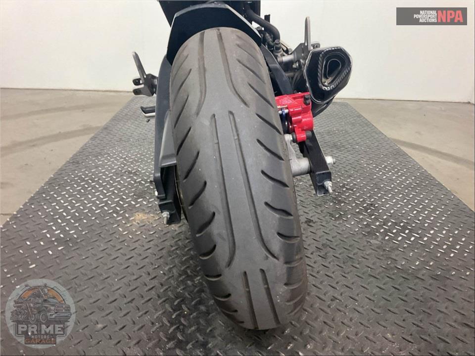 2019 Honda GROM — фото 18