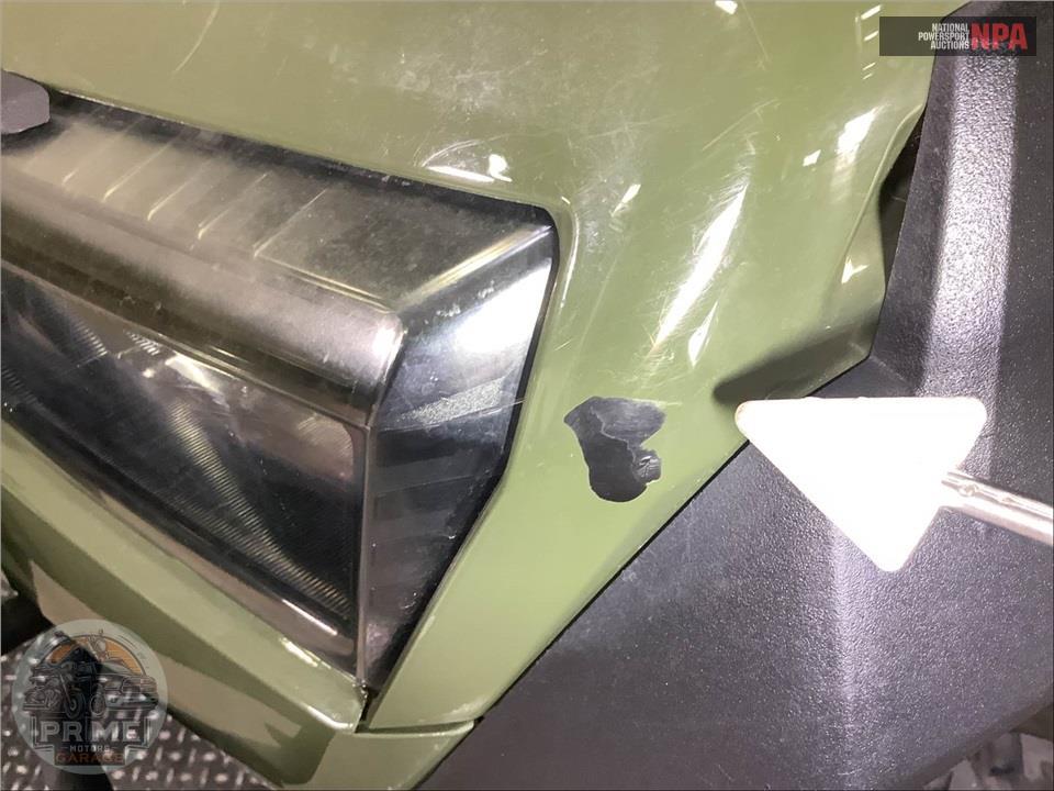 2023 Arctic Cat PROWLER PRO CREW EPS — фото 35