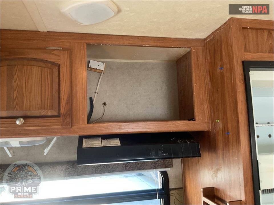 2012 Rockwood By Forest River M-8315BSS - SIGNATURE ULTRA LITE SERIES — фото 25