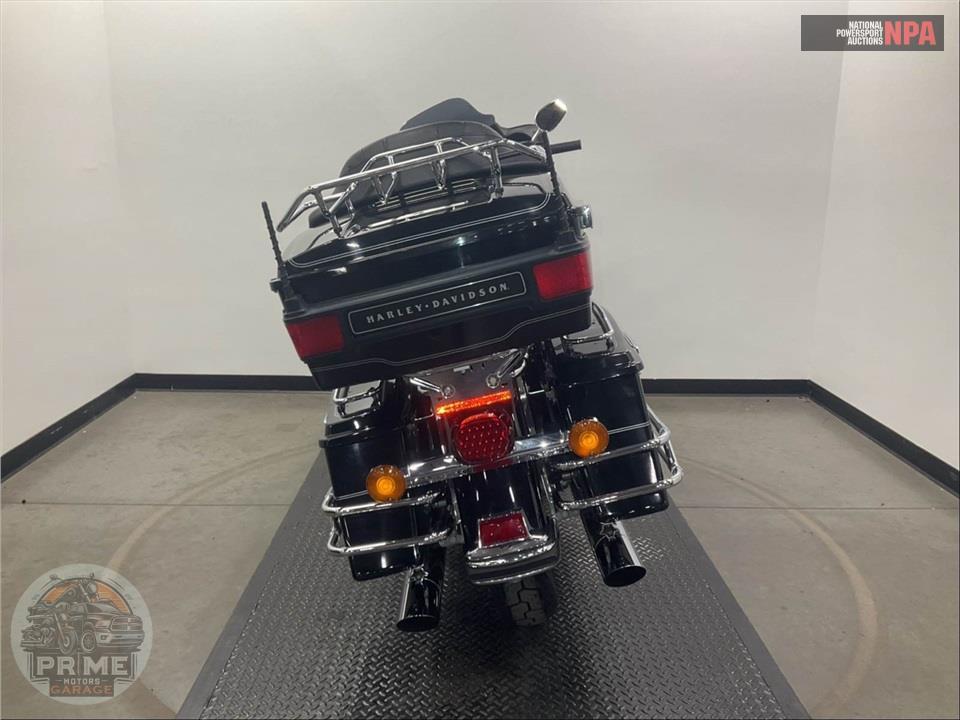 2005 Harley-Davidson FLHTCUI ULTRA CLASSIC ELECTRA GLIDE — фото 4