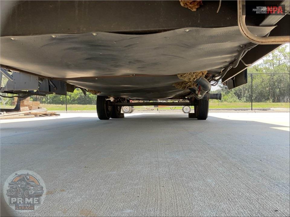 2018 Keystone Rv M-35 - CARBON TOY HAULER SERIES — фото 59