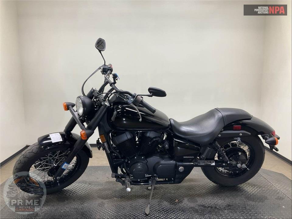 2015 Honda VT750C2BF SHADOW PHANTOM — фото 3