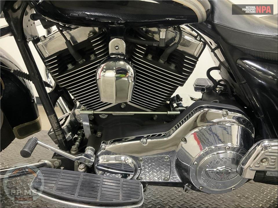 2003 Harley-Davidson FLHRCI ROAD KING CLASSIC — фото 7