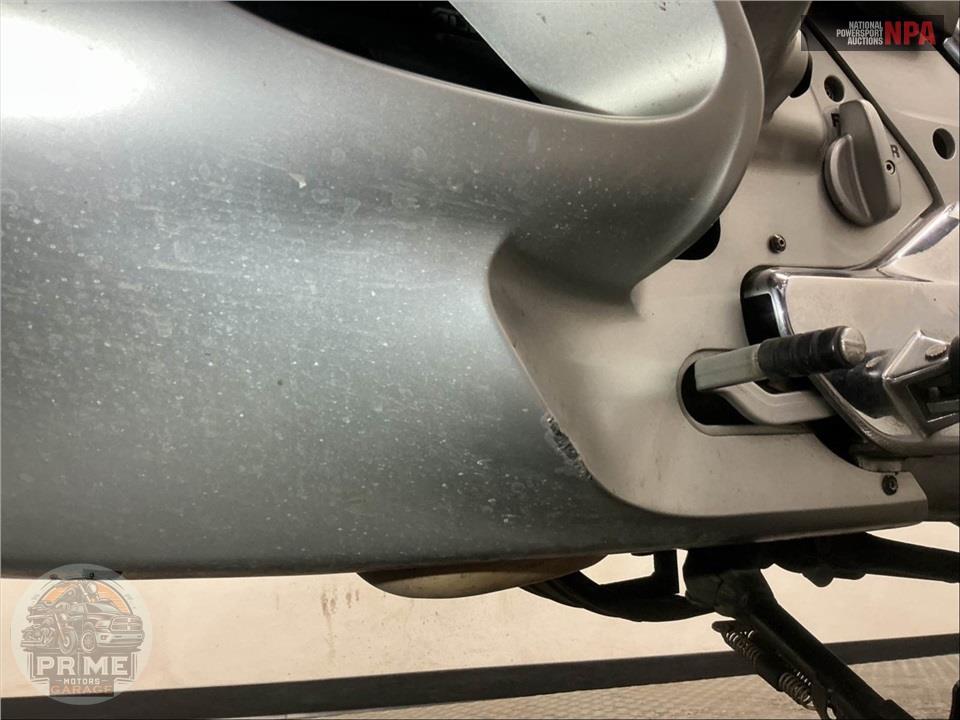 2000 Bmw K1200LTS STANDARD — фото 20