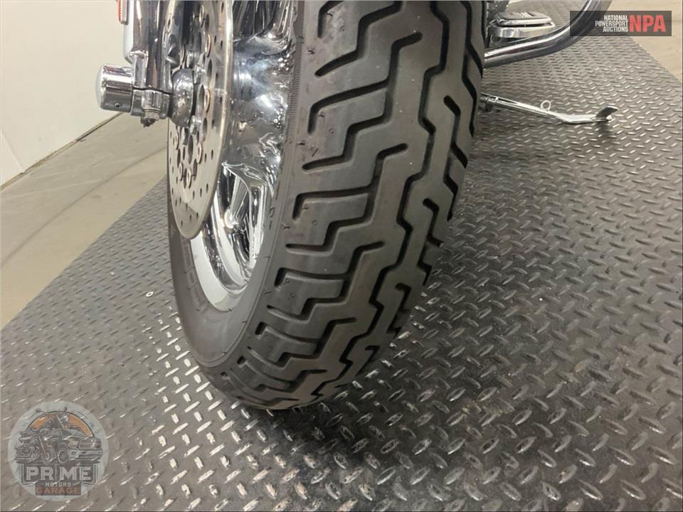 2007 Harley-Davidson FLHTCUSE2 2 — фото 33