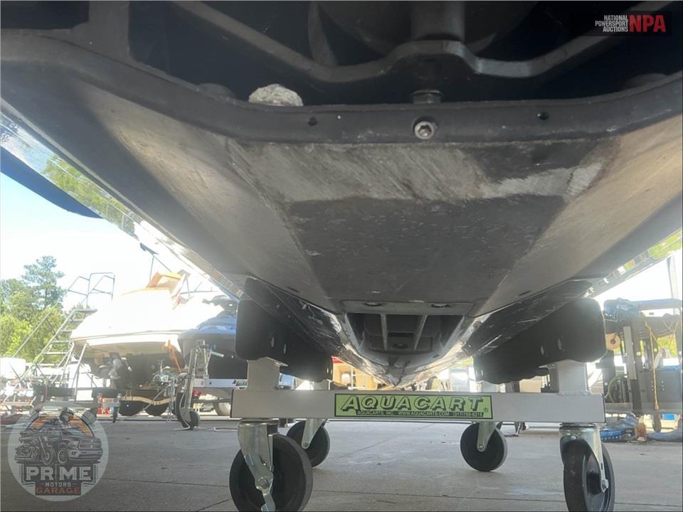 2023 Seadoo/Brp EXPLORER PRO 170 TECH PKG — фото 20