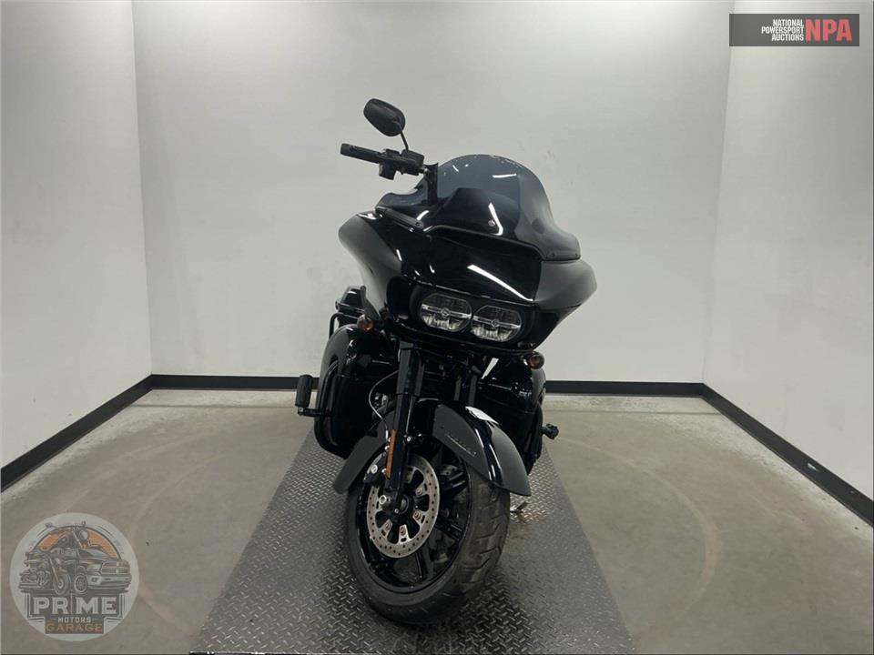 2024 Harley-Davidson FLTRK ROAD GLIDE LIMITED — фото 2