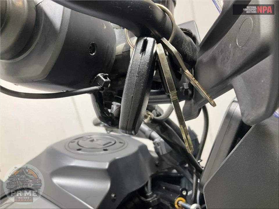 2022 Harley-Davidson RA1250S PAN AMERICA 1250 SPECIAL — фото 11