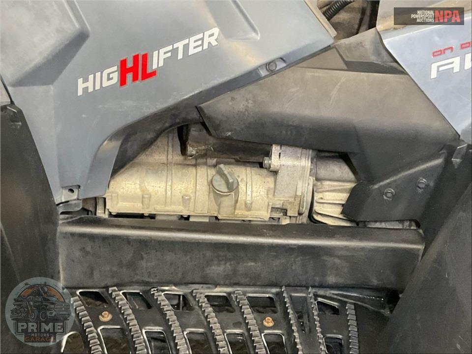 2022 Polaris SPORTSMAN 850 HIGH LIFTER — фото 9
