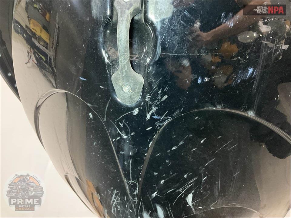 2014 Yamaha WAVE RUNNER VX CRUISER — фото 16