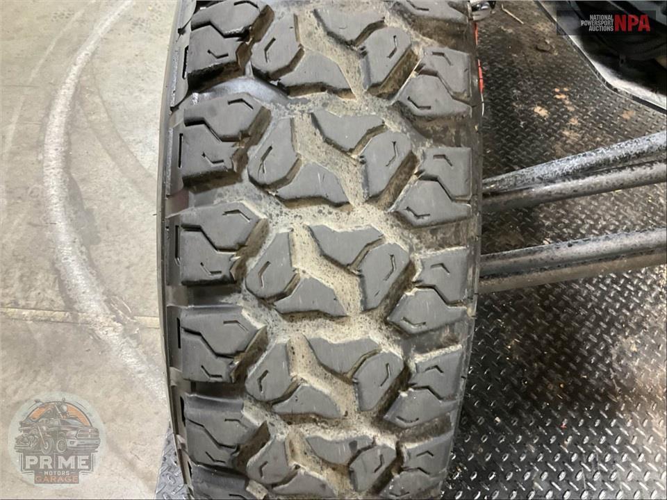 2021 Can-Am MAVERICK X3 X RC TURBO RR — фото 21