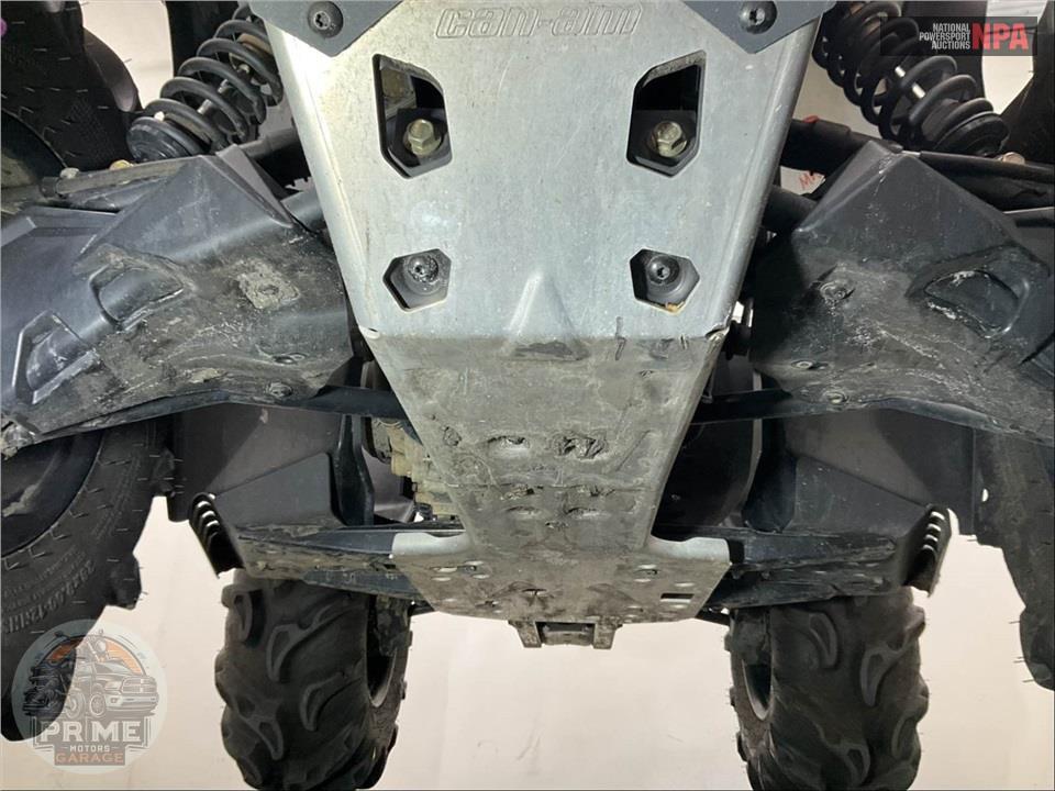 2024 Can-Am RENEGADE X MR 650 — фото 14