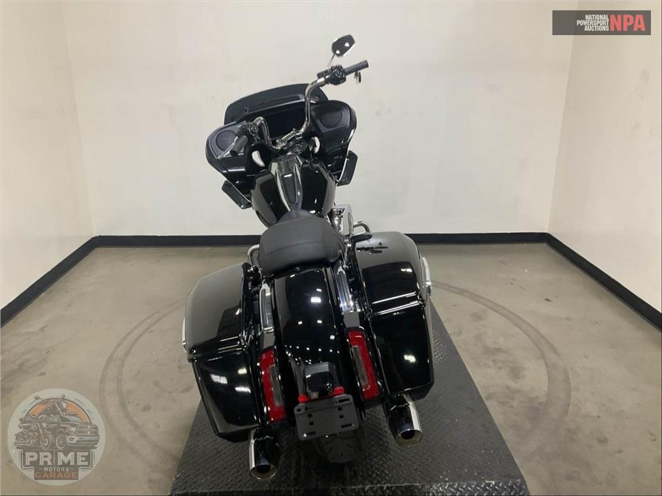 2024 Harley-Davidson FLTRX ROAD GLIDE — фото 4