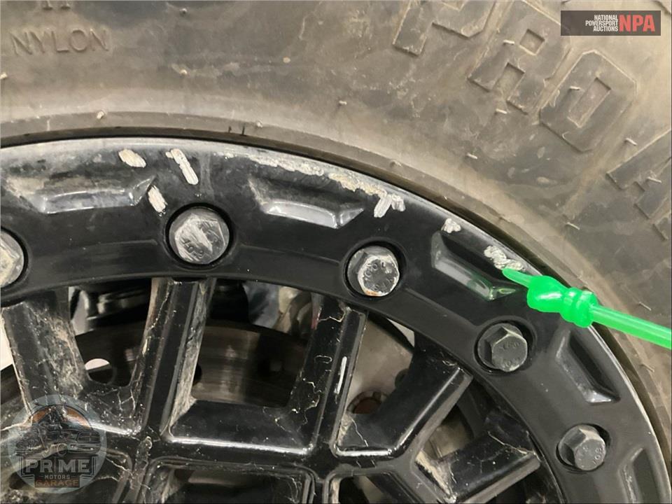 2026 Polaris RZR PRO R ULTIMATE — фото 26