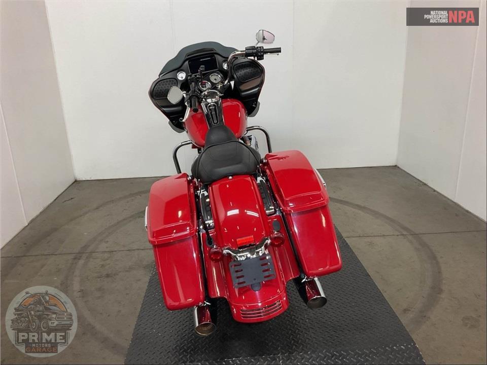 2023 Harley-Davidson FLTRX ROAD GLIDE — фото 4