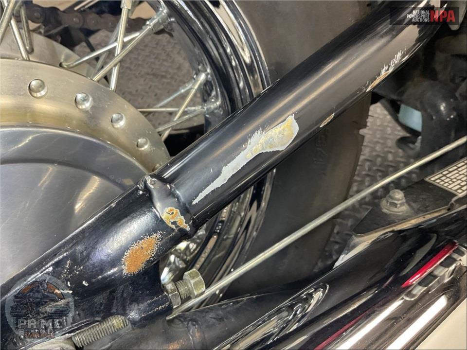 2007 Honda VT600C7 SHADOW VLX — фото 39