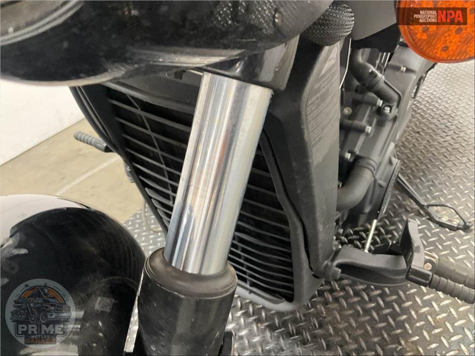 2023 Indian Motorcycle SCOUT SIXTY ROGUE (ABS, COLOR) — фото 19