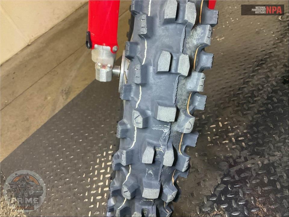 2024 Honda CRF450R-S — фото 13