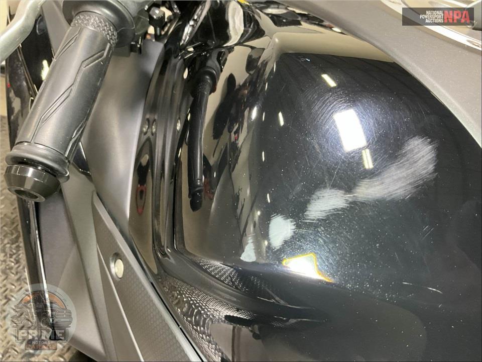 2018 Yamaha YZF - R3 — фото 16