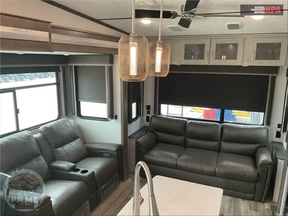 2020 Keystone Rv M-385 BR - MONTANA HIGH COUNTRY FIFTH WHEEL SERIES — фото 7