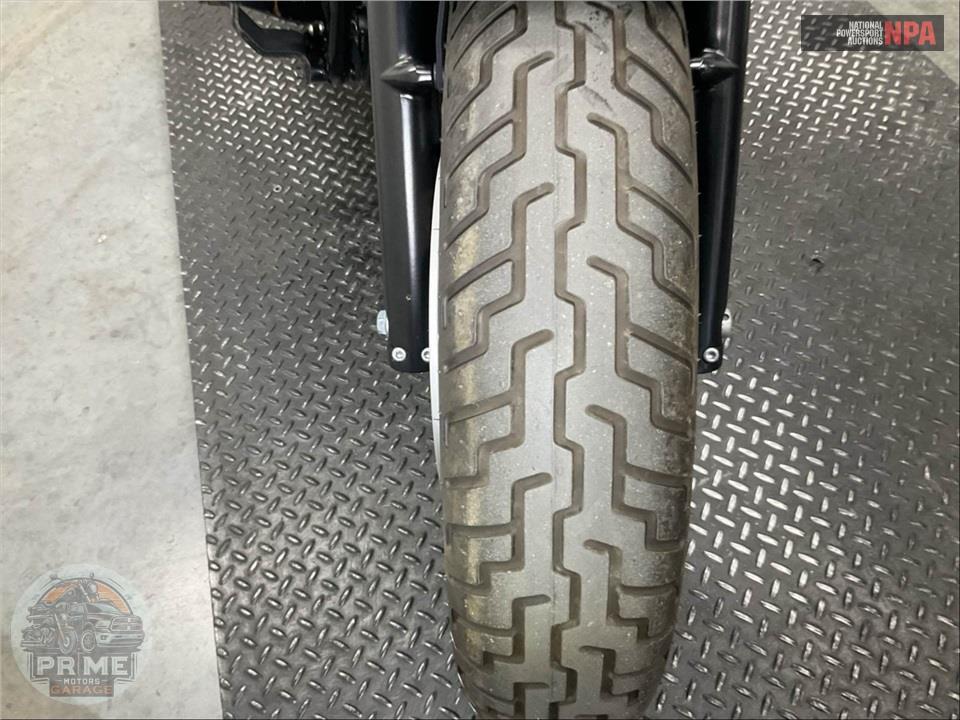 2022 Honda VT750C2B SHADOW PHANTOM — фото 17