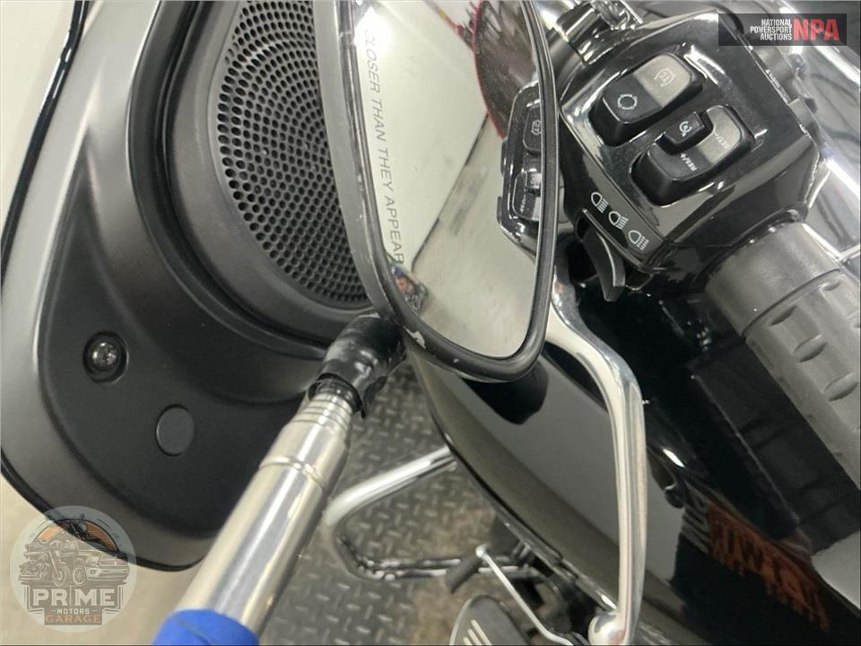 2024 Harley-Davidson FLHX STREET GLIDE — фото 23