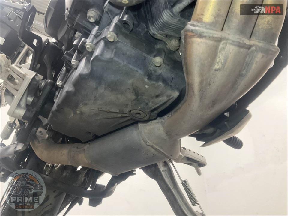 2024 Triumph TIGER 900 GT PRO — фото 11