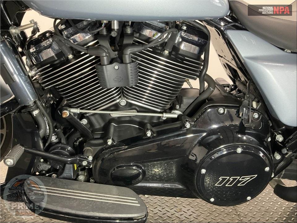 2024 Harley-Davidson FLTRX ROAD GLIDE — фото 7