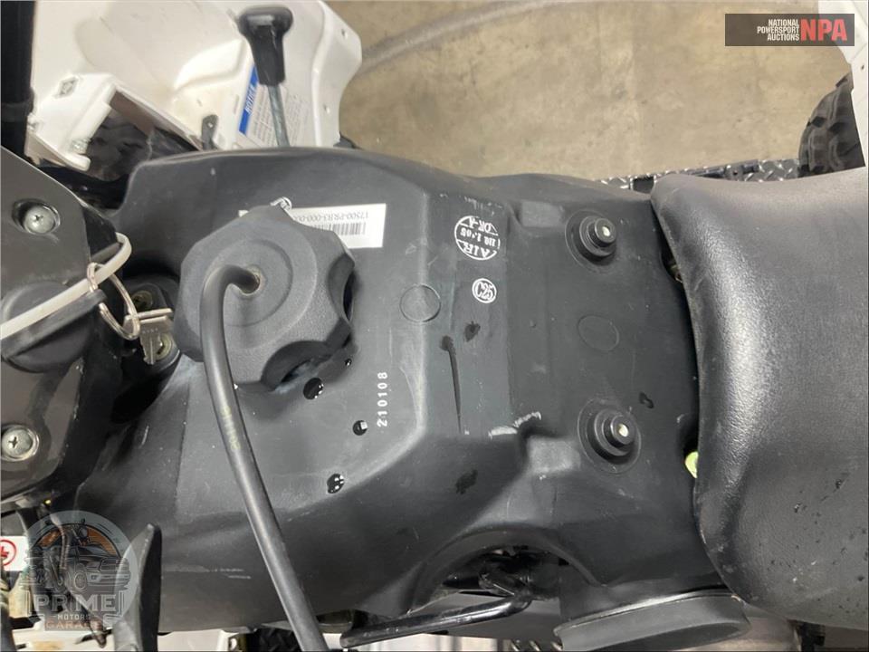 2021 Kawasaki KVF300CMFNN BRUTEFORCE — фото 19
