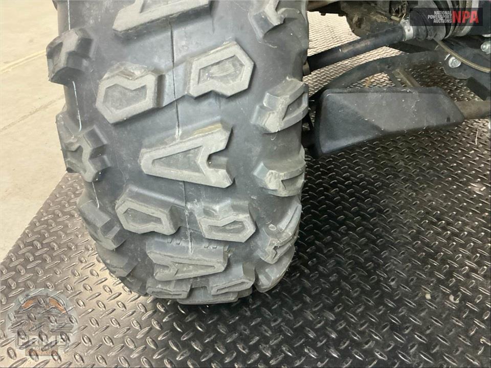 2022 Cf Moto CFORCE 800 XC — фото 34