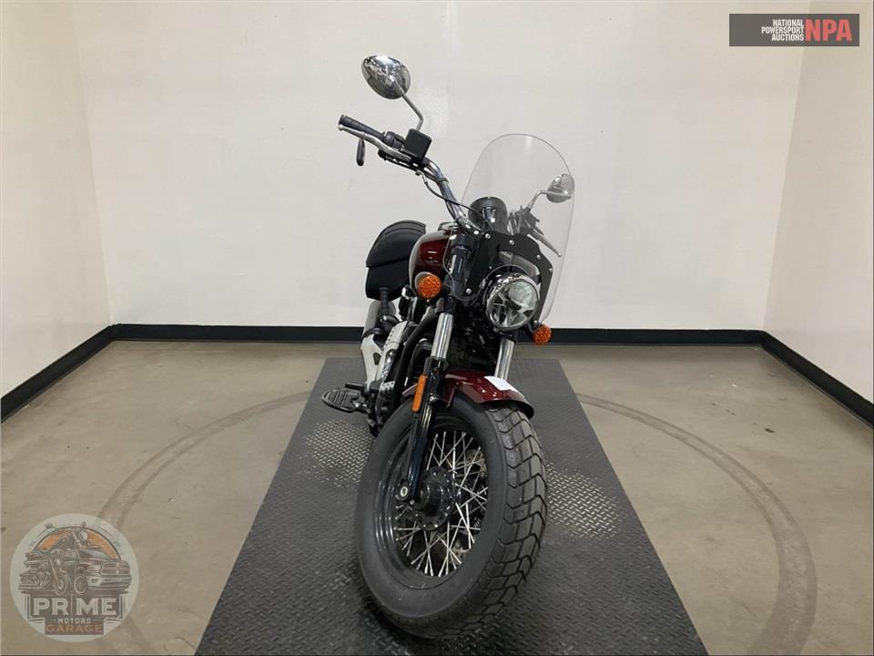 2025 Indian Motorcycle SUPER SCOUT LIMITED + TECH — фото 2