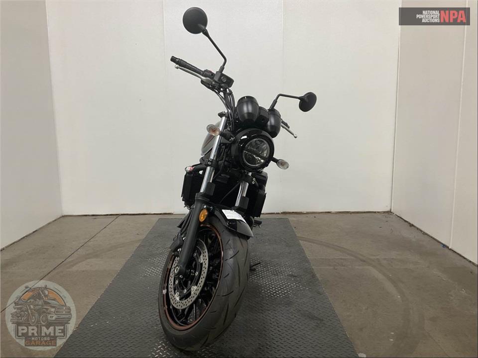 2022 Kawasaki ER650MNFAN Z650RS — фото 2