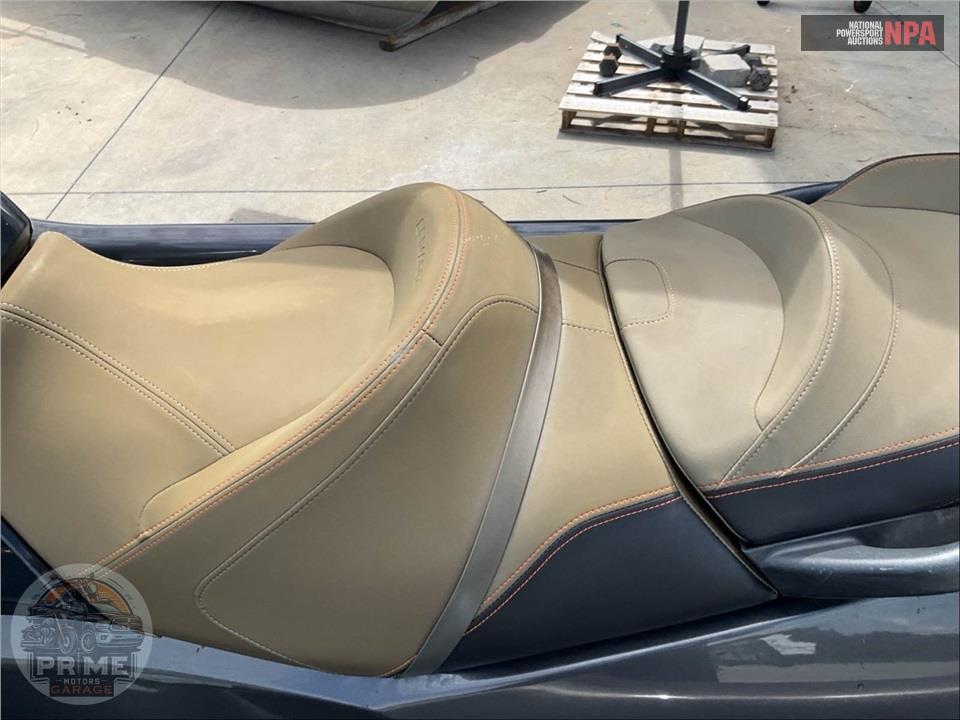 2022 Seadoo/Brp GTX 300 SOUND SYSTEM — фото 19