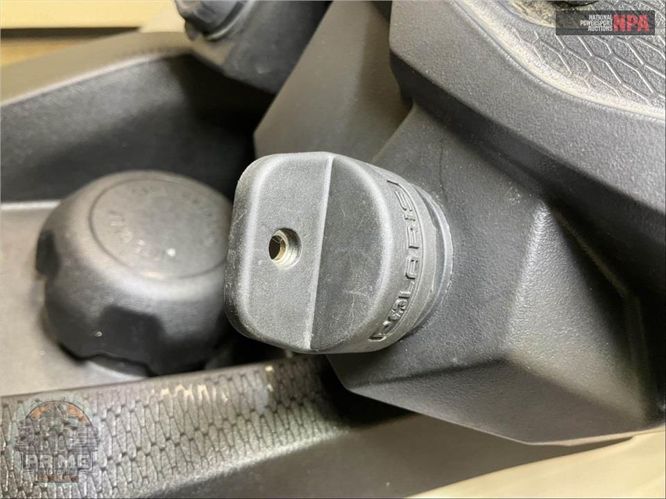 2026 Polaris SPORTSMAN 450 H.O. (ELECTRIC POWER STEERING) — фото 7