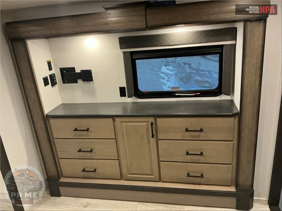 2025 Keystone Rv M-3901 RK - MONTANA FIFTH WHEEL SERIES — фото 13