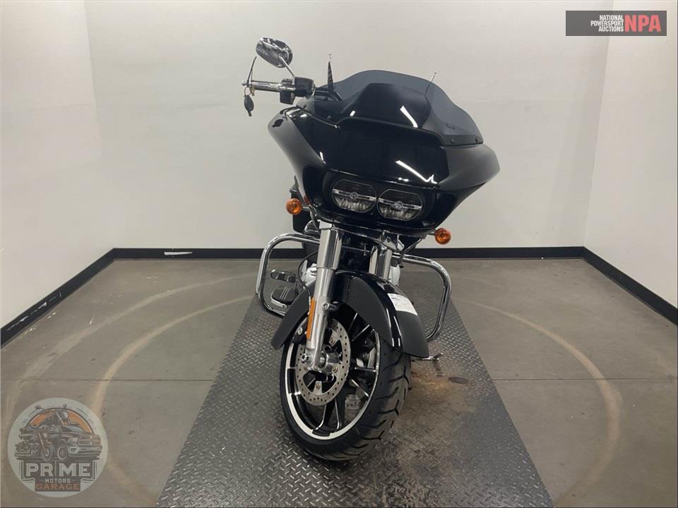 2021 Harley-Davidson FLTRX ROAD GLIDE — фото 2