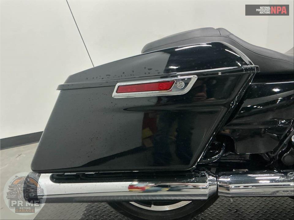 2023 Harley-Davidson FLHX STREET GLIDE — фото 23