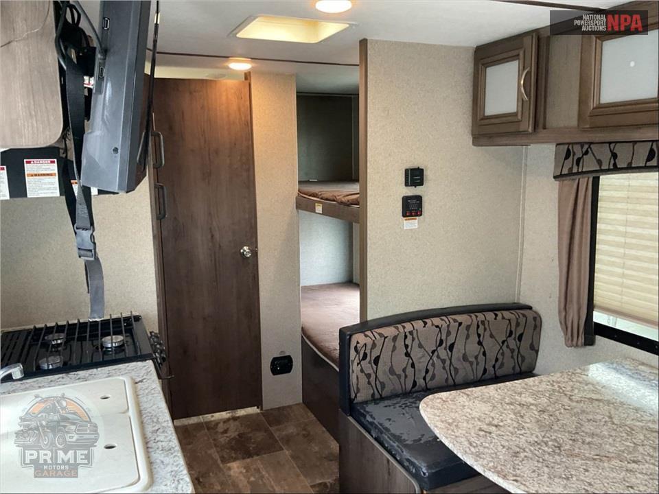 2018 Keystone Rv M-175 BH - PASSPORT EXPRESS SERIES — фото 6