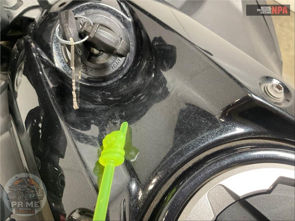 2020 Kawasaki EX650MLF NINJA 650 (ABS) — фото 26