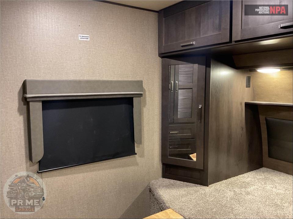 2021 Grand Design Recreational Vehicles M-312BHTS - REFLECTION SERIES — фото 10