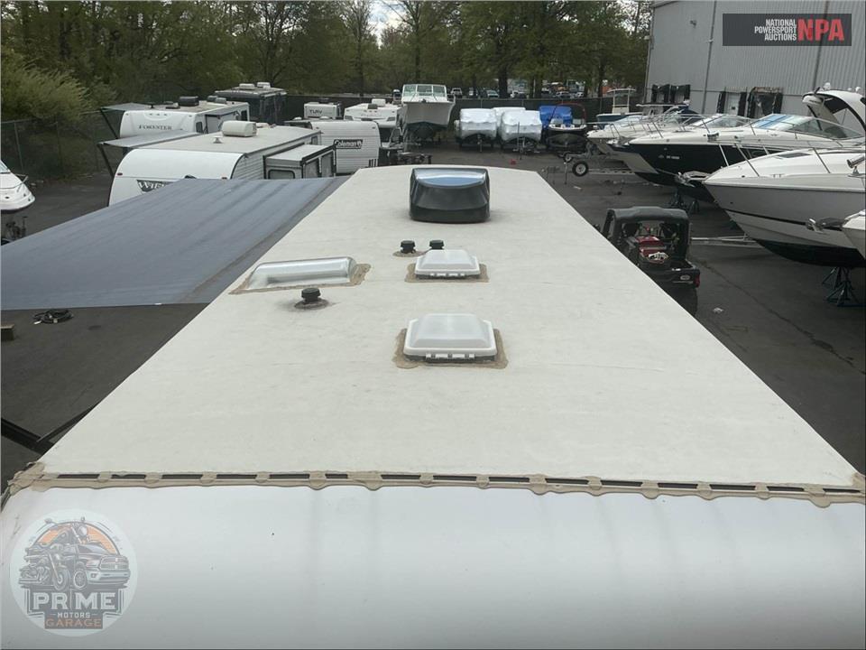 2021 Keystone Rv M-285 TL - SPRINGDALE SERIES — фото 22