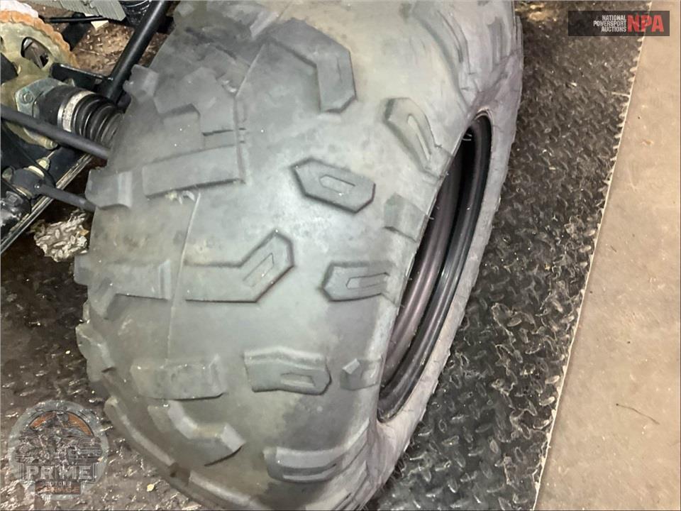 2024 Polaris RZR 200 EFI — фото 38