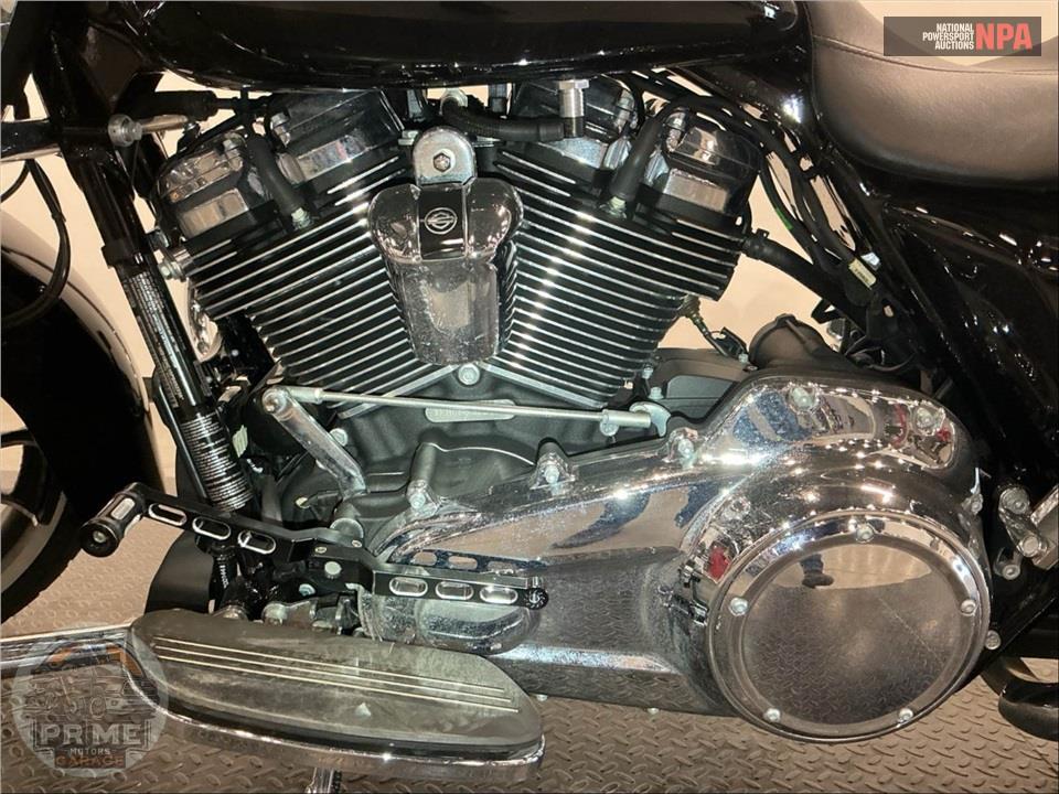 2023 Harley-Davidson FLTRX ROAD GLIDE — фото 7